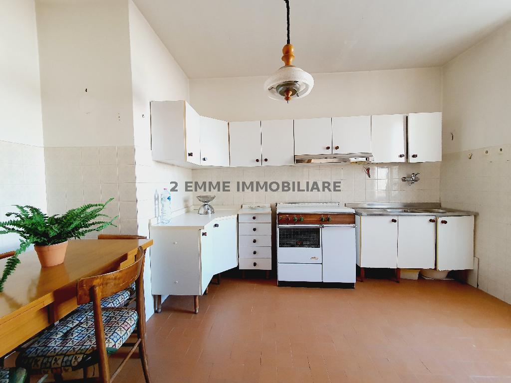 4299 - CIELO-TERRA VENDITA CIVITELLA DEL TRONTO ZONA VILLA LEMPA - € 95.000 11