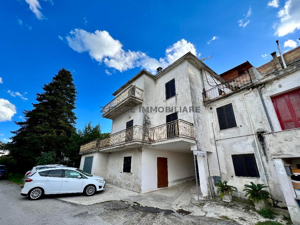 4299 - CIELO-TERRA VENDITA CIVITELLA DEL TRONTO ZONA VILLA LEMPA - € 95.000 12