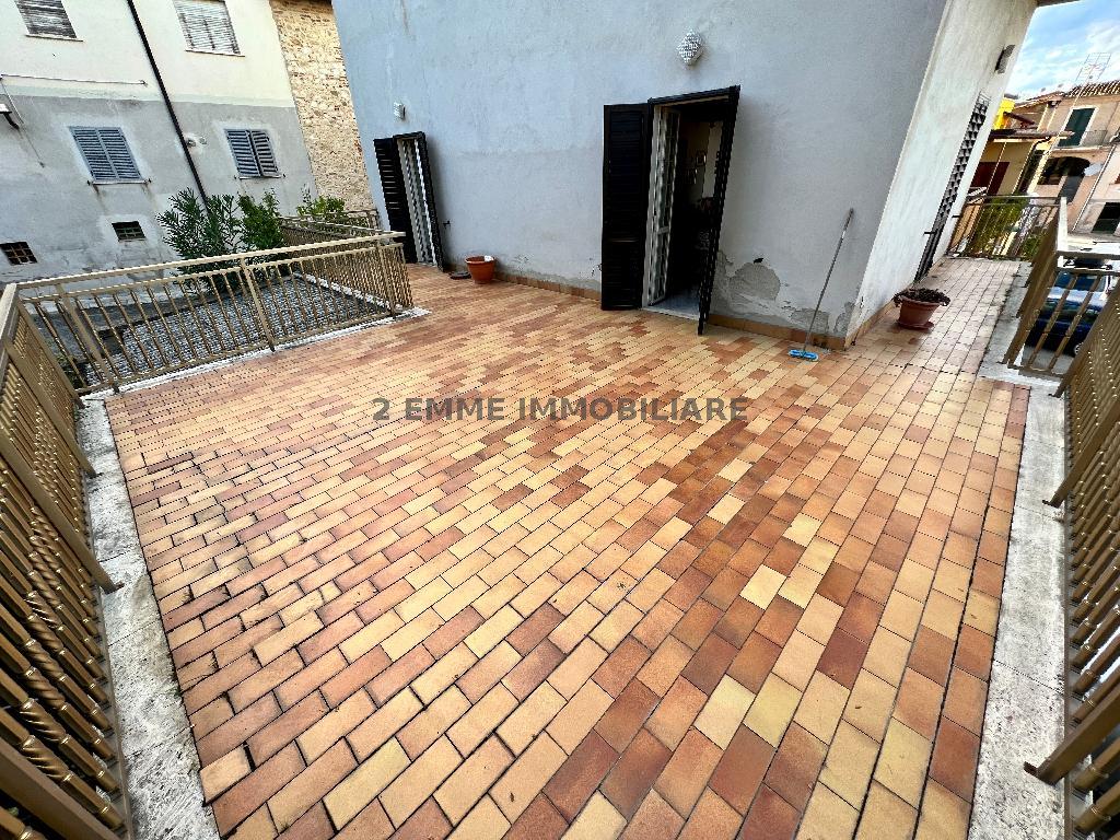 4299 - CIELO-TERRA VENDITA CIVITELLA DEL TRONTO ZONA VILLA LEMPA - € 95.000 15