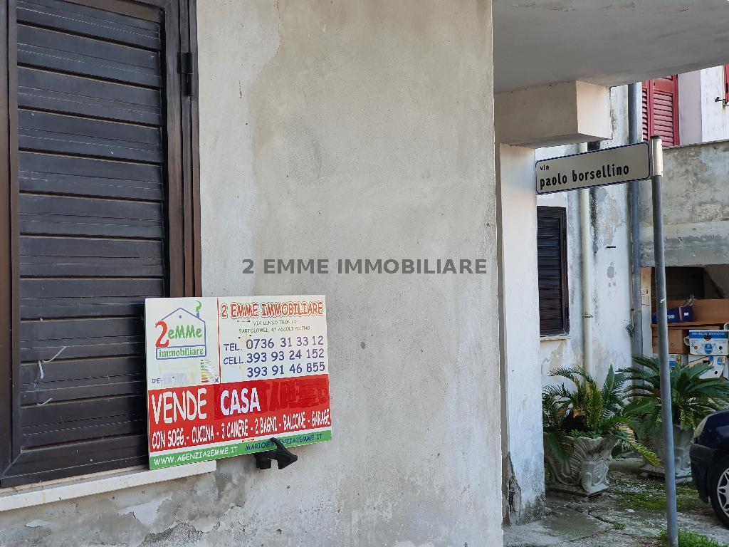4299 - CIELO-TERRA VENDITA CIVITELLA DEL TRONTO ZONA VILLA LEMPA - € 95.000 34
