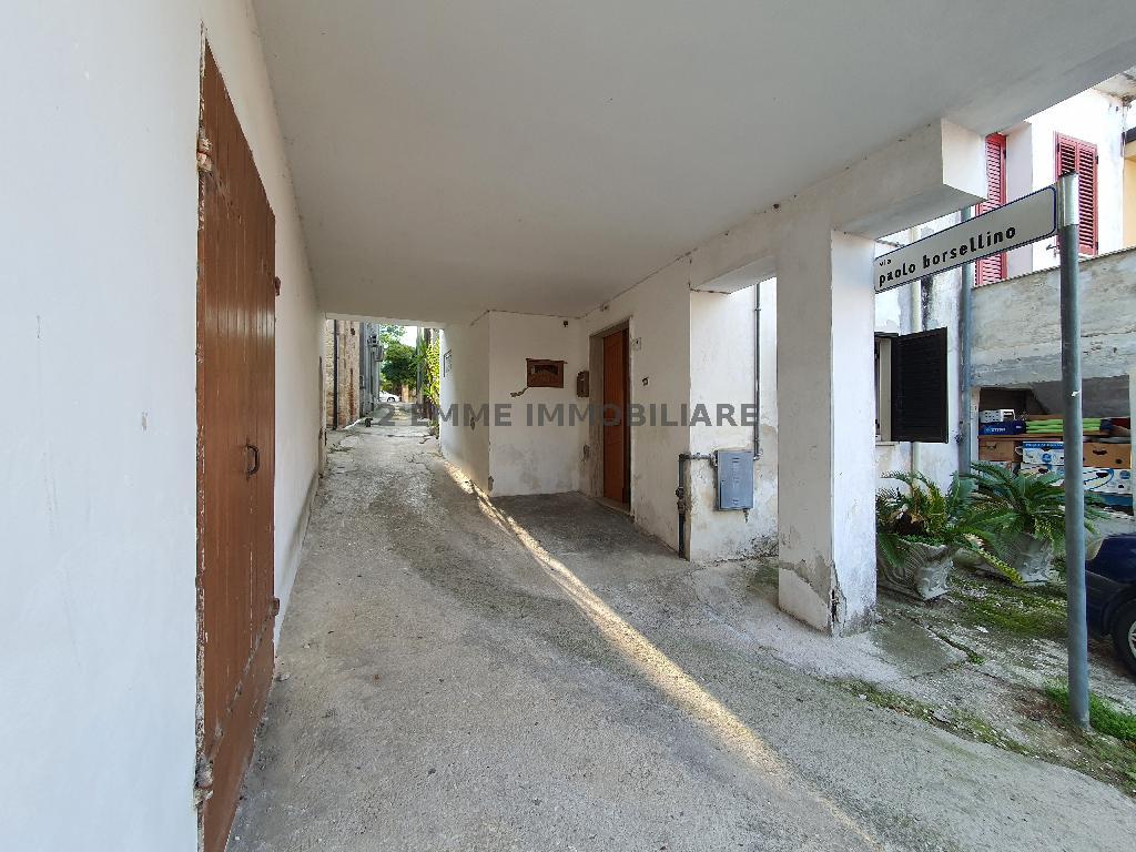 4299 - CIELO-TERRA VENDITA CIVITELLA DEL TRONTO ZONA VILLA LEMPA - € 95.000 36