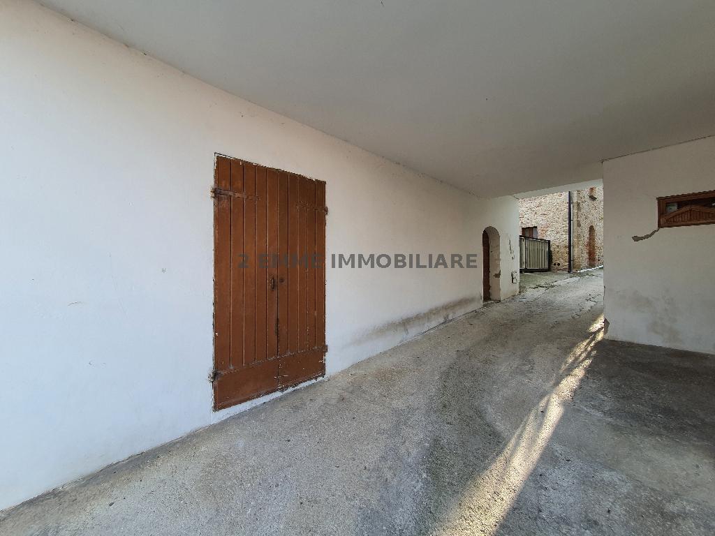 4299 - CIELO-TERRA VENDITA CIVITELLA DEL TRONTO ZONA VILLA LEMPA - € 95.000 37