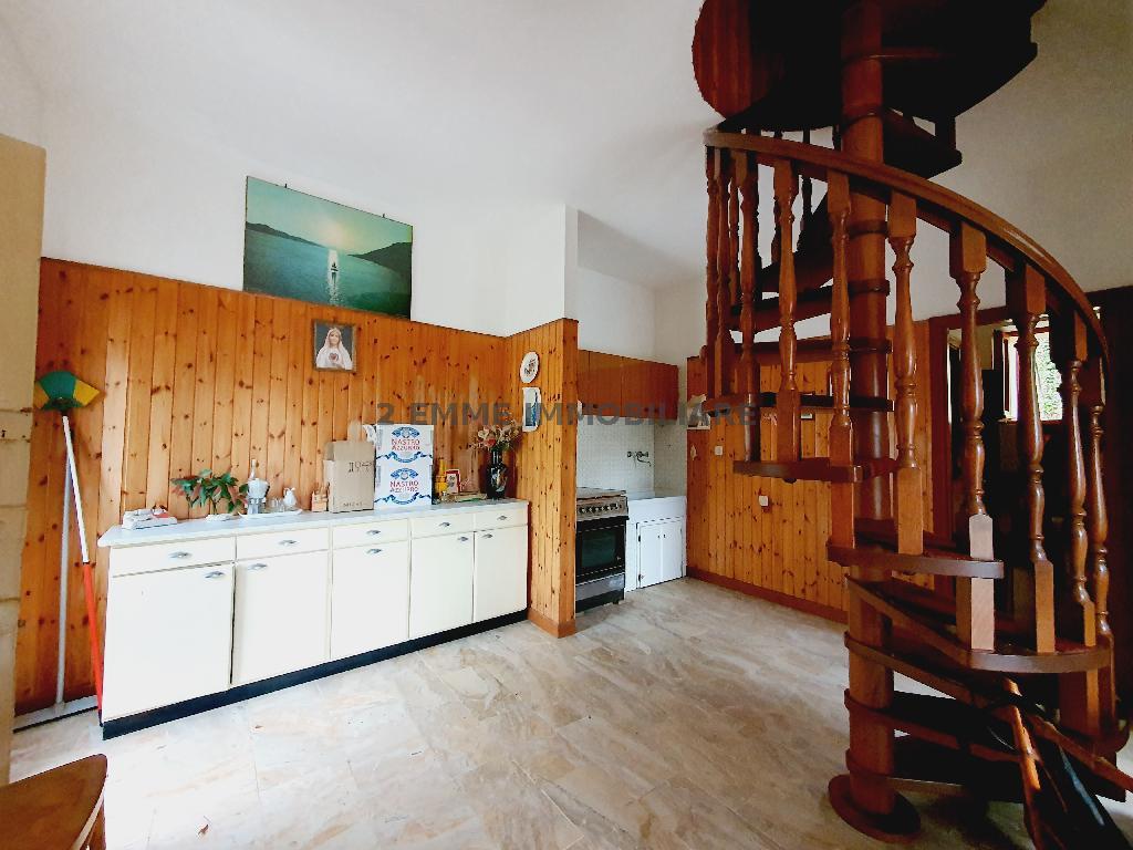 4332 - CASA INDIPENDENTE VENDITA ACQUASANTA TERME ZONA MONTAGNA - € 45.000 2