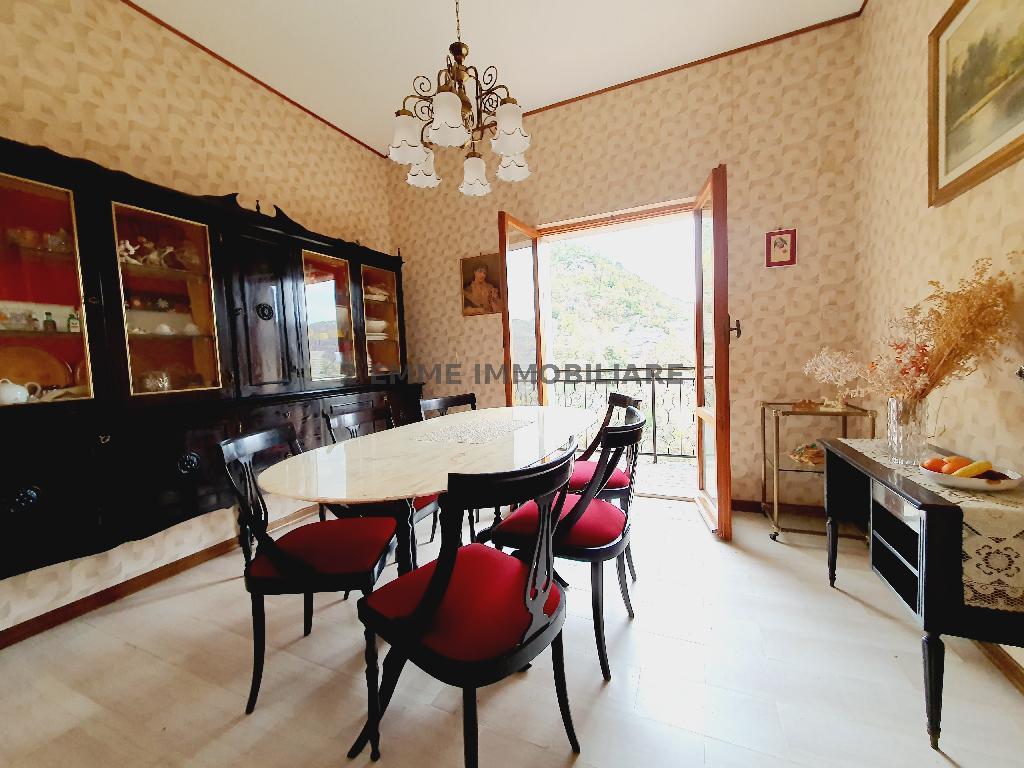 4332 - CASA INDIPENDENTE VENDITA ACQUASANTA TERME ZONA MONTAGNA - € 45.000 3