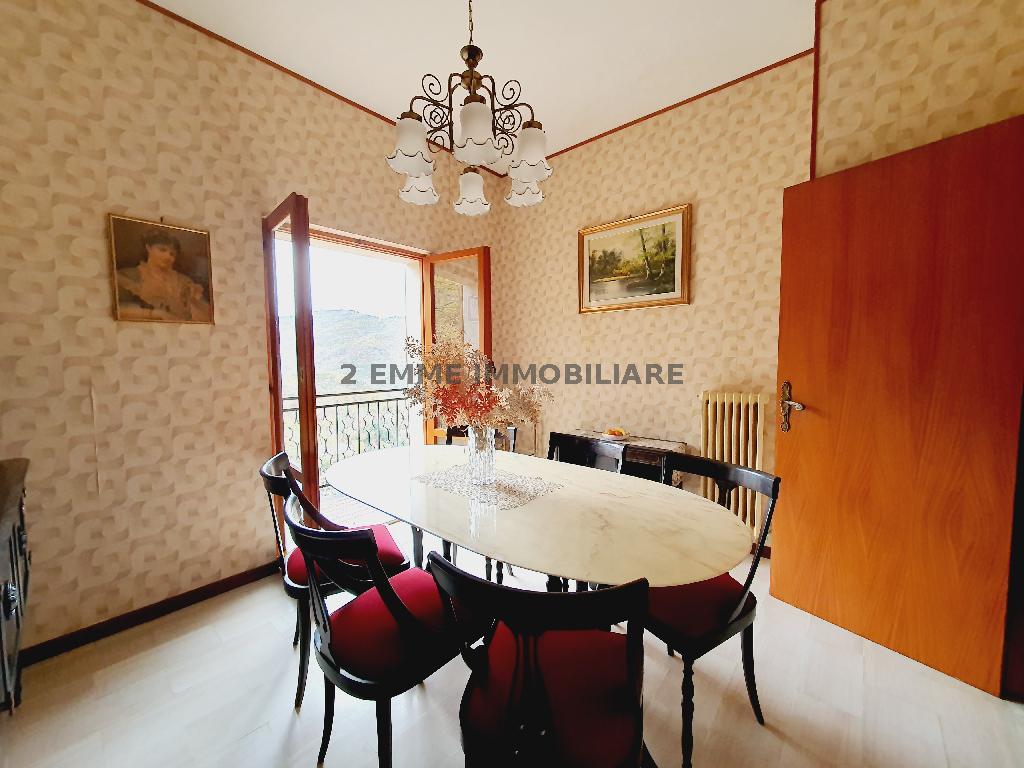 4332 - CASA INDIPENDENTE VENDITA ACQUASANTA TERME ZONA MONTAGNA - € 45.000 4