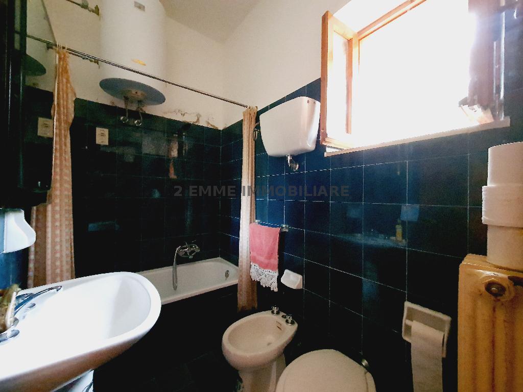 4332 - CASA INDIPENDENTE VENDITA ACQUASANTA TERME ZONA MONTAGNA - € 45.000 6