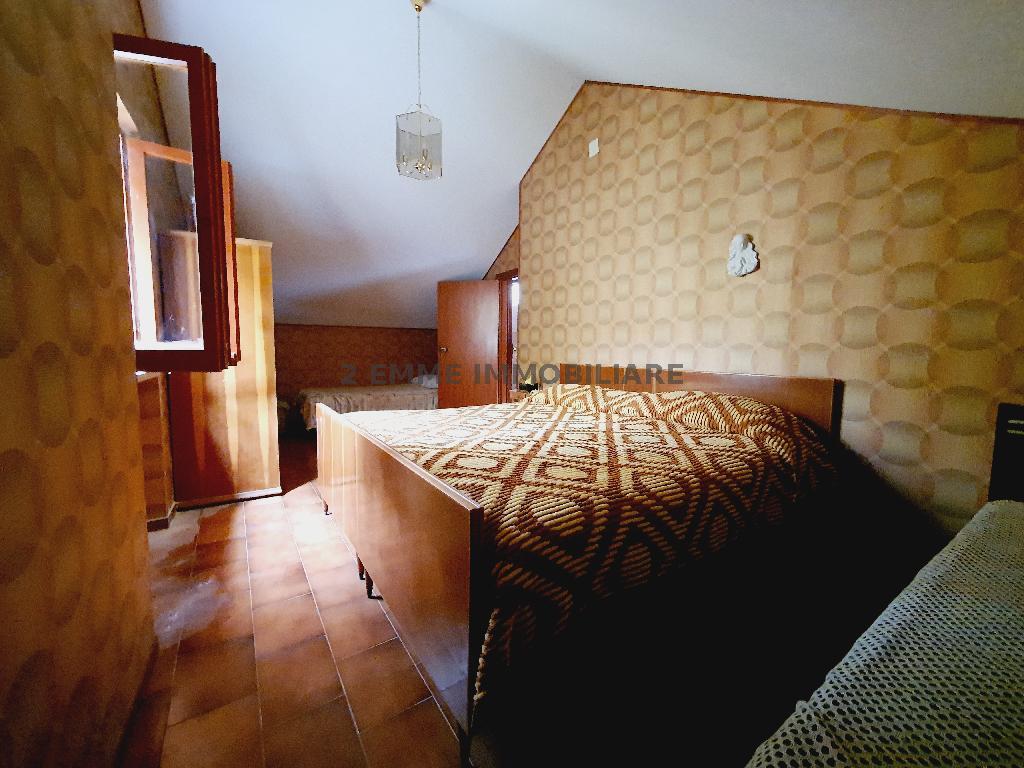 4332 - CASA INDIPENDENTE VENDITA ACQUASANTA TERME ZONA MONTAGNA - € 45.000 7