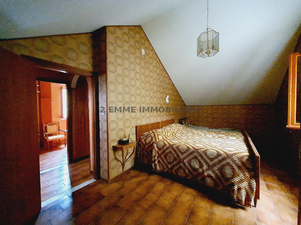 4332 - CASA INDIPENDENTE VENDITA ACQUASANTA TERME ZONA MONTAGNA - € 45.000 8