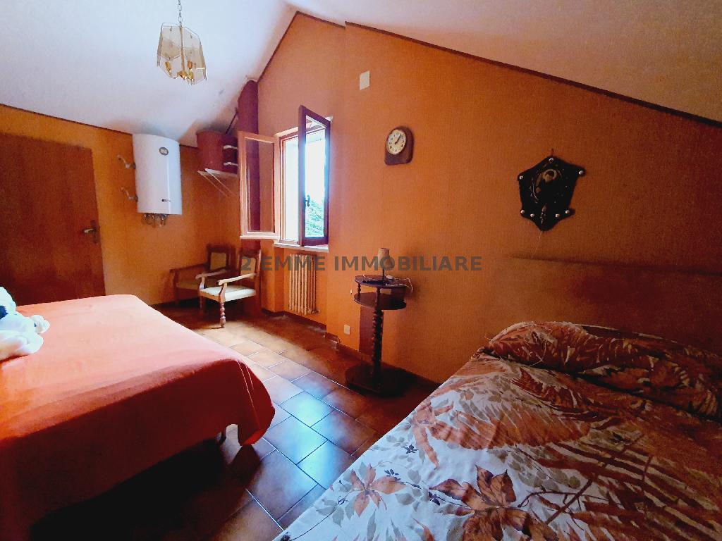 4332 - CASA INDIPENDENTE VENDITA ACQUASANTA TERME ZONA MONTAGNA - € 45.000 9