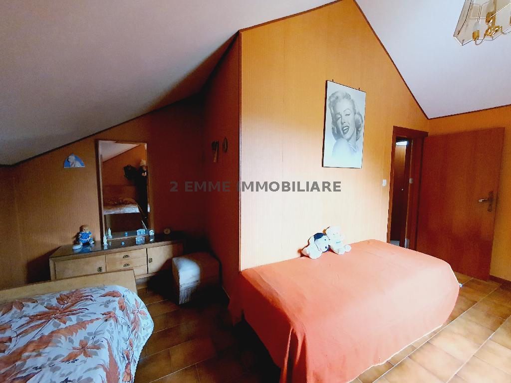 4332 - CASA INDIPENDENTE VENDITA ACQUASANTA TERME ZONA MONTAGNA - € 45.000 10