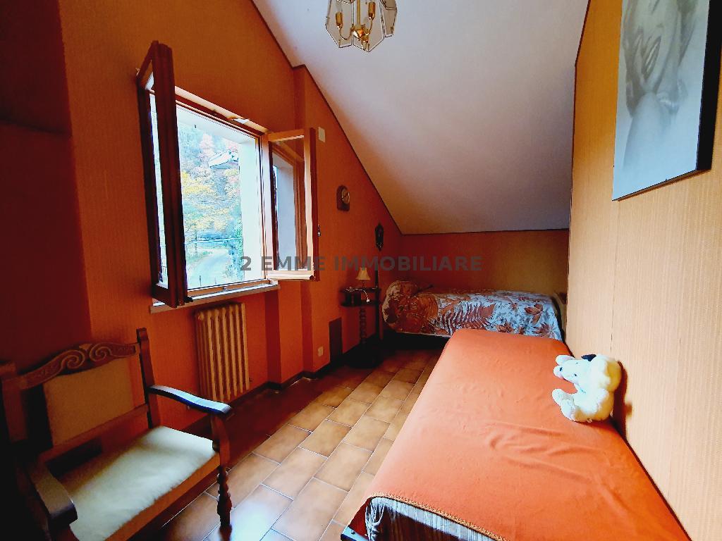 4332 - CASA INDIPENDENTE VENDITA ACQUASANTA TERME ZONA MONTAGNA - € 45.000 11