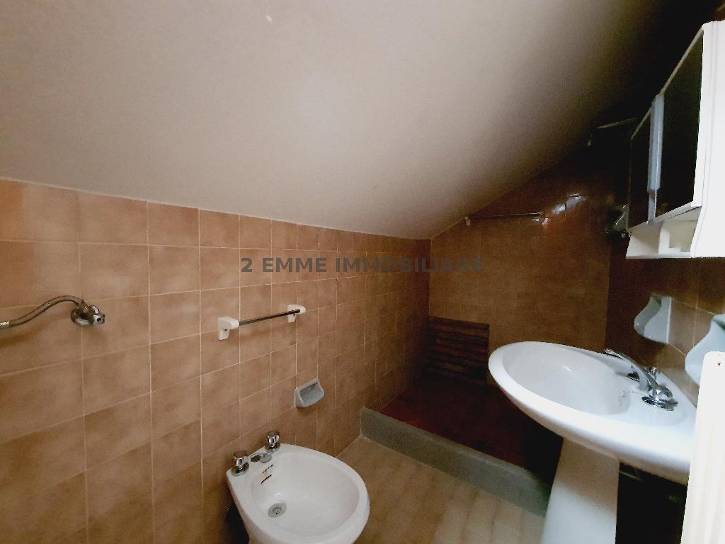 4332 - CASA INDIPENDENTE VENDITA ACQUASANTA TERME ZONA MONTAGNA - € 45.000 13