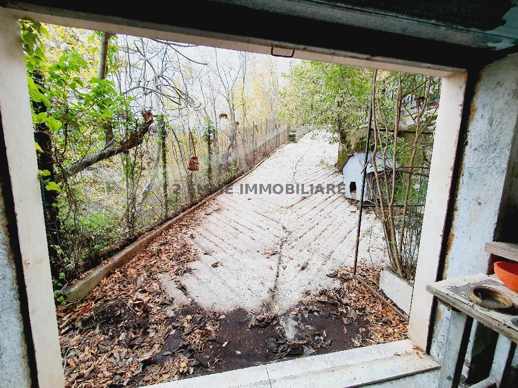 4332 - CASA INDIPENDENTE VENDITA ACQUASANTA TERME ZONA MONTAGNA - € 45.000 18