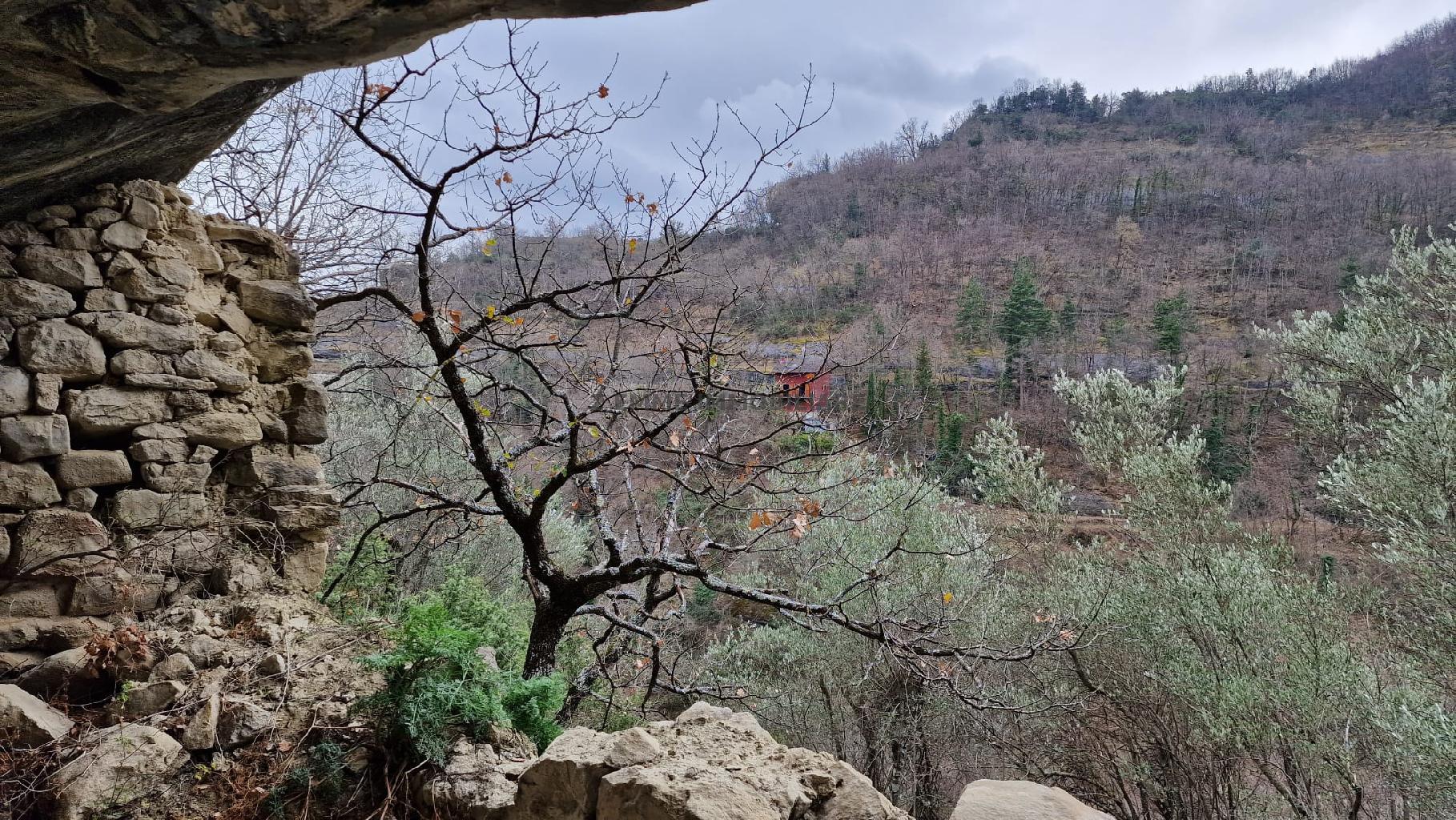 4332 - CASA INDIPENDENTE VENDITA ACQUASANTA TERME ZONA MONTAGNA - € 45.000 19