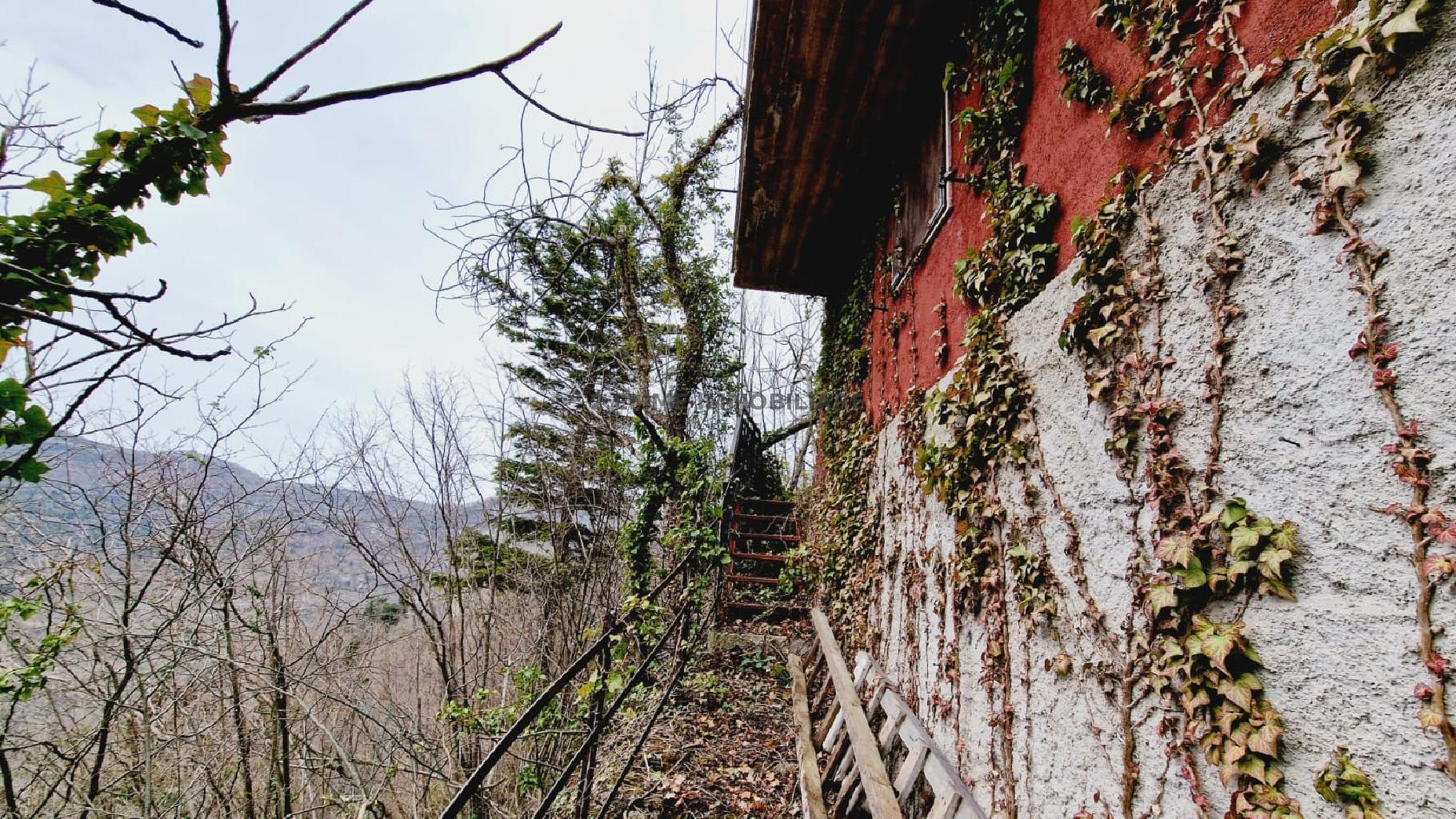 4332 - CASA INDIPENDENTE VENDITA ACQUASANTA TERME ZONA MONTAGNA - € 45.000 21
