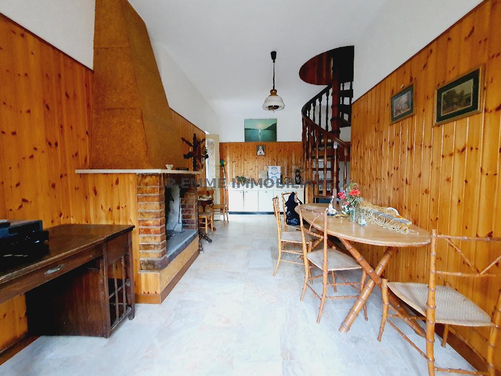 4332 - CASA INDIPENDENTE VENDITA ACQUASANTA TERME ZONA MONTAGNA - € 45.000 26