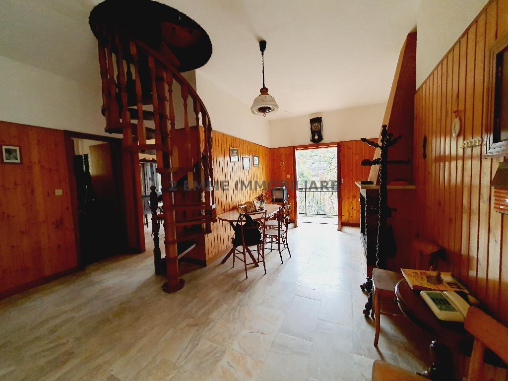 4332 - CASA INDIPENDENTE VENDITA ACQUASANTA TERME ZONA MONTAGNA - € 45.000 27