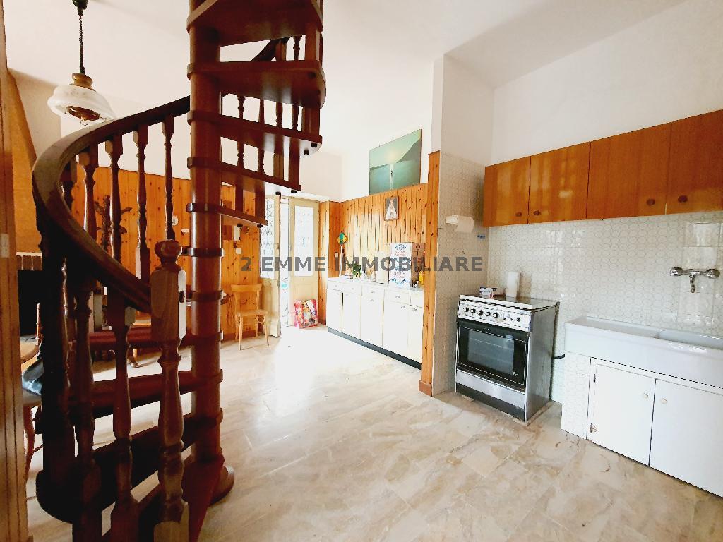4332 - CASA INDIPENDENTE VENDITA ACQUASANTA TERME ZONA MONTAGNA - € 45.000 28