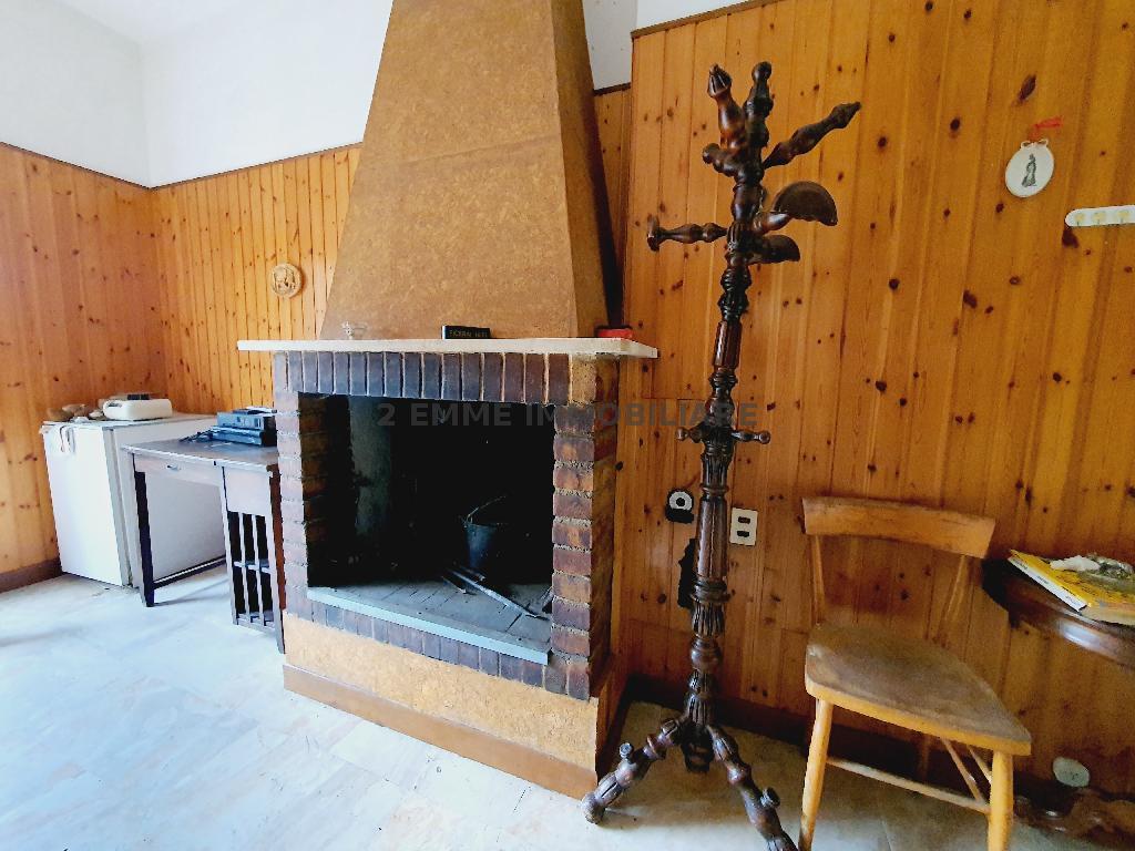 4332 - CASA INDIPENDENTE VENDITA ACQUASANTA TERME ZONA MONTAGNA - € 45.000 29