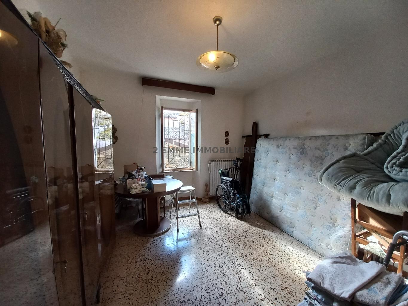 4371 - APPARTAMENTO VENDITA ASCOLI PICENO ZONA CENTRO STORICO - € 105.000 3