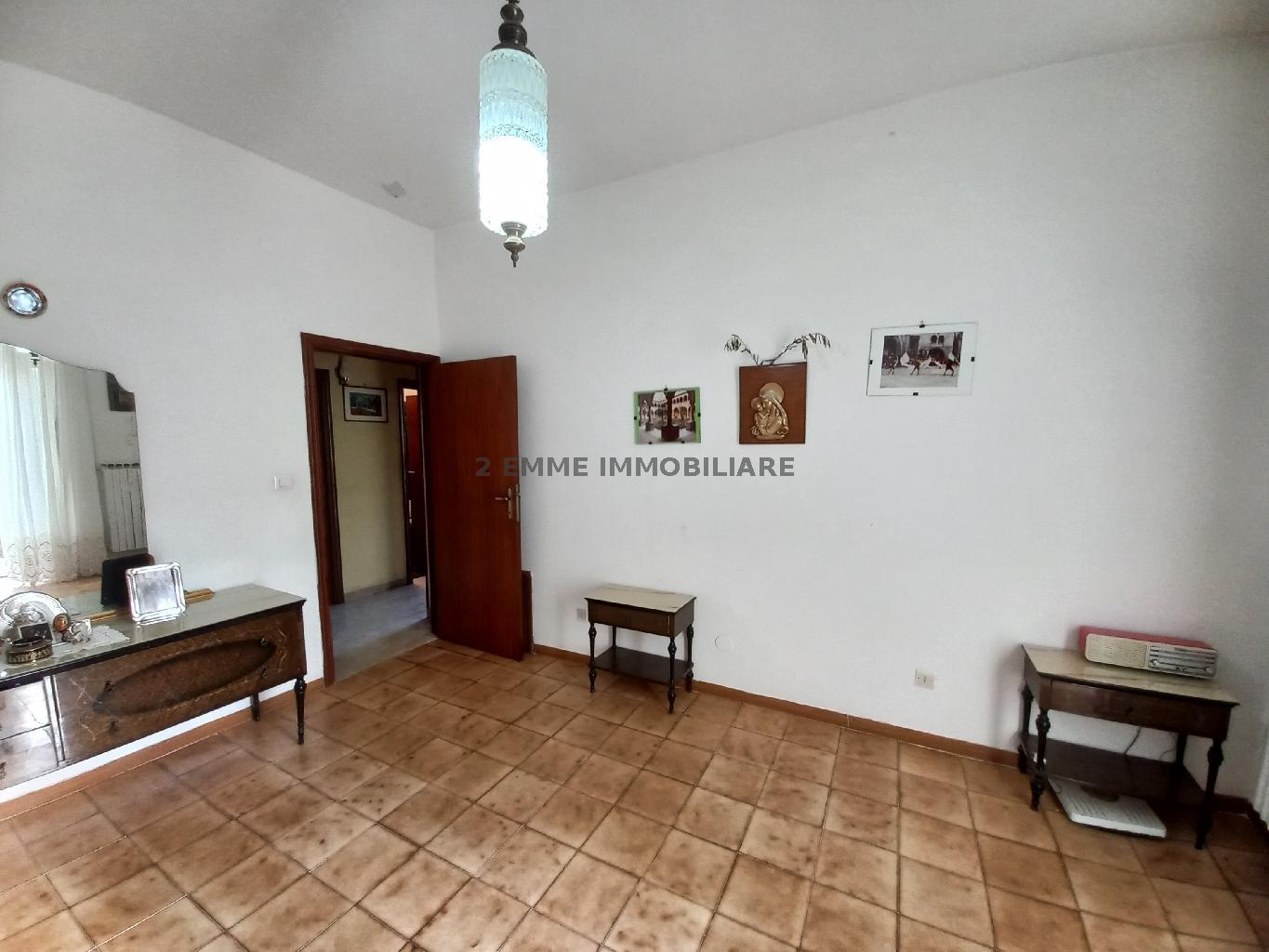 4371 - APPARTAMENTO VENDITA ASCOLI PICENO ZONA CENTRO STORICO - € 105.000 4