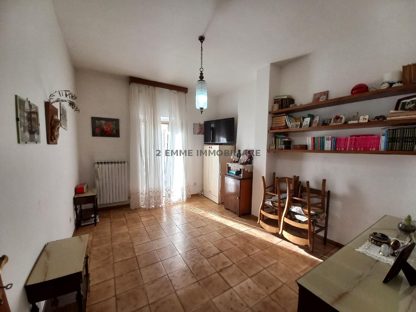 4371 - APPARTAMENTO VENDITA ASCOLI PICENO ZONA CENTRO STORICO - € 105.000 5