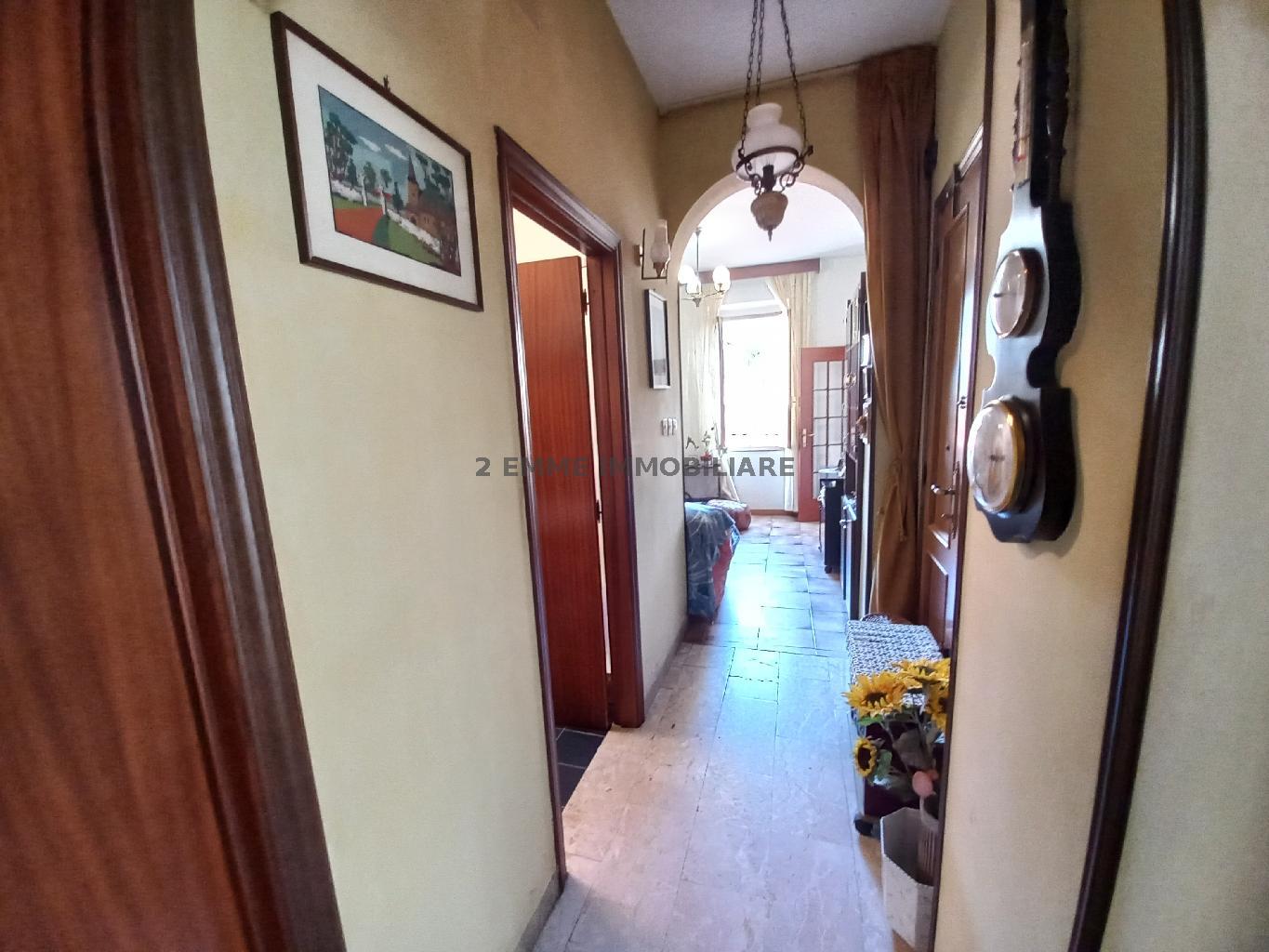 4371 - APPARTAMENTO VENDITA ASCOLI PICENO ZONA CENTRO STORICO - € 105.000 7