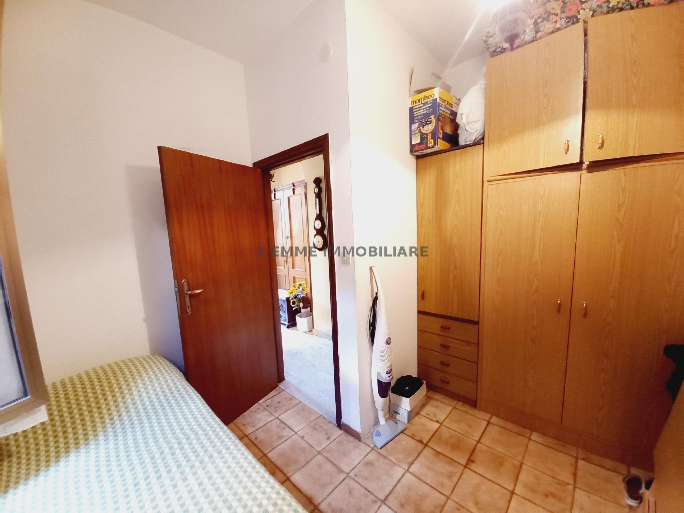 4371 - APPARTAMENTO VENDITA ASCOLI PICENO ZONA CENTRO STORICO - € 105.000 9