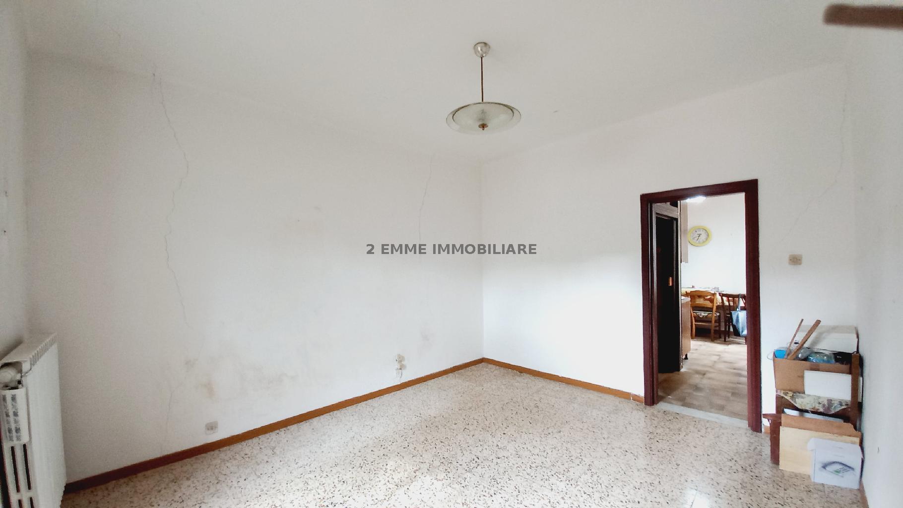 4371 - APPARTAMENTO VENDITA ASCOLI PICENO ZONA CENTRO STORICO - € 105.000 11