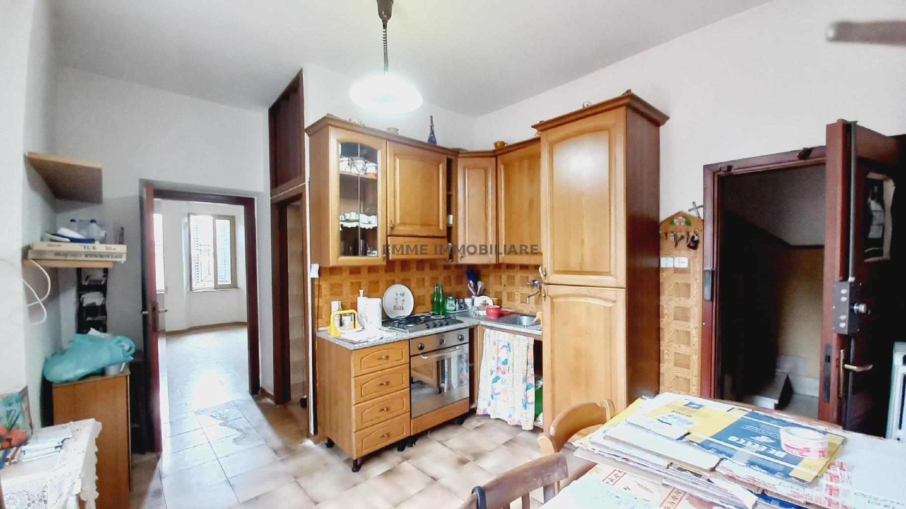 4371 - APPARTAMENTO VENDITA ASCOLI PICENO ZONA CENTRO STORICO - € 105.000 13