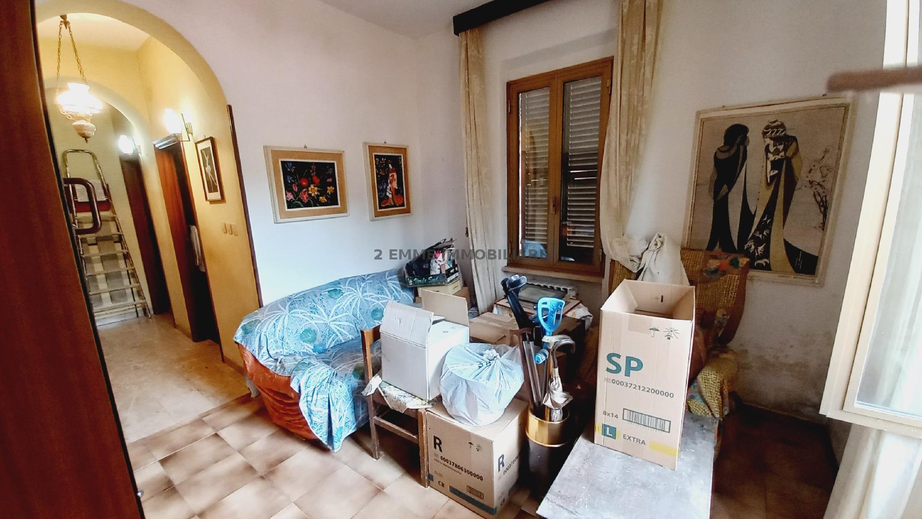 4371 - APPARTAMENTO VENDITA ASCOLI PICENO ZONA CENTRO STORICO - € 105.000 14