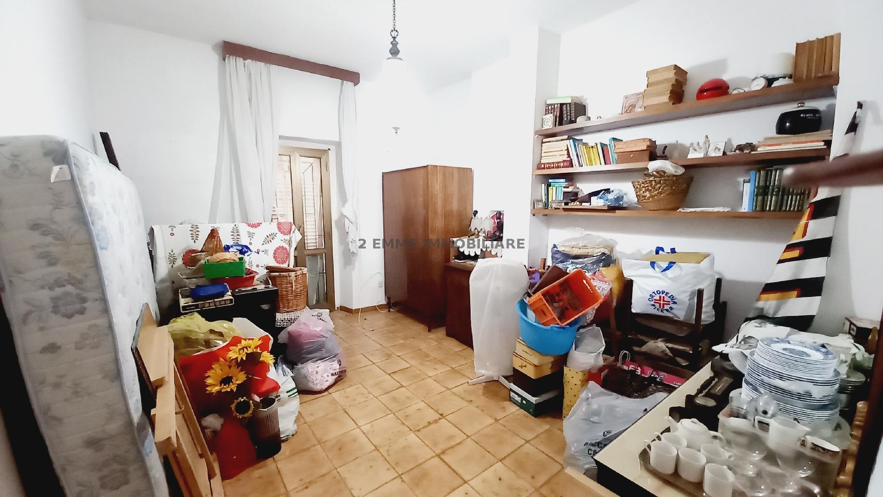 4371 - APPARTAMENTO VENDITA ASCOLI PICENO ZONA CENTRO STORICO - € 105.000 18