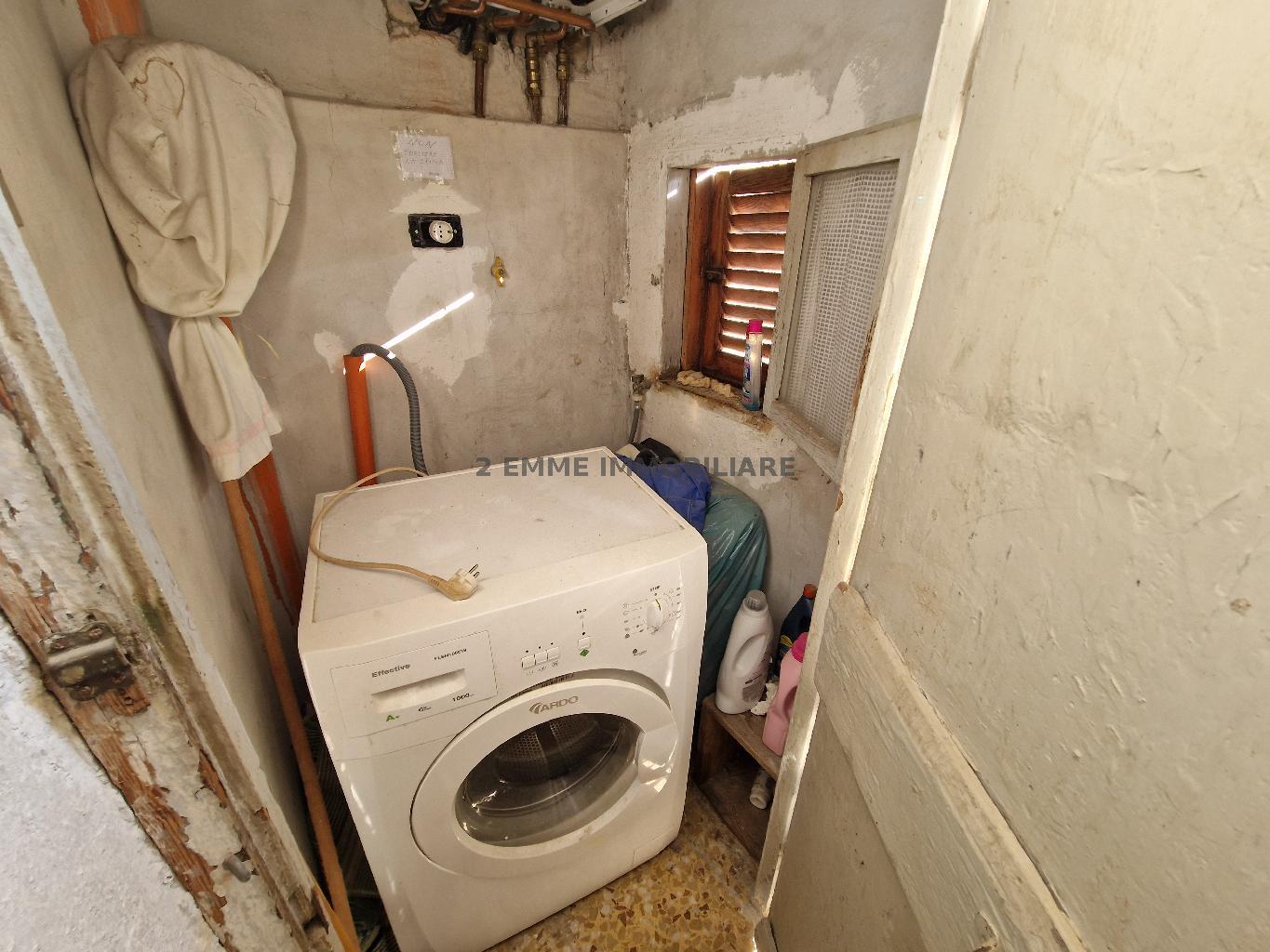 4371 - APPARTAMENTO VENDITA ASCOLI PICENO ZONA CENTRO STORICO - € 105.000 19