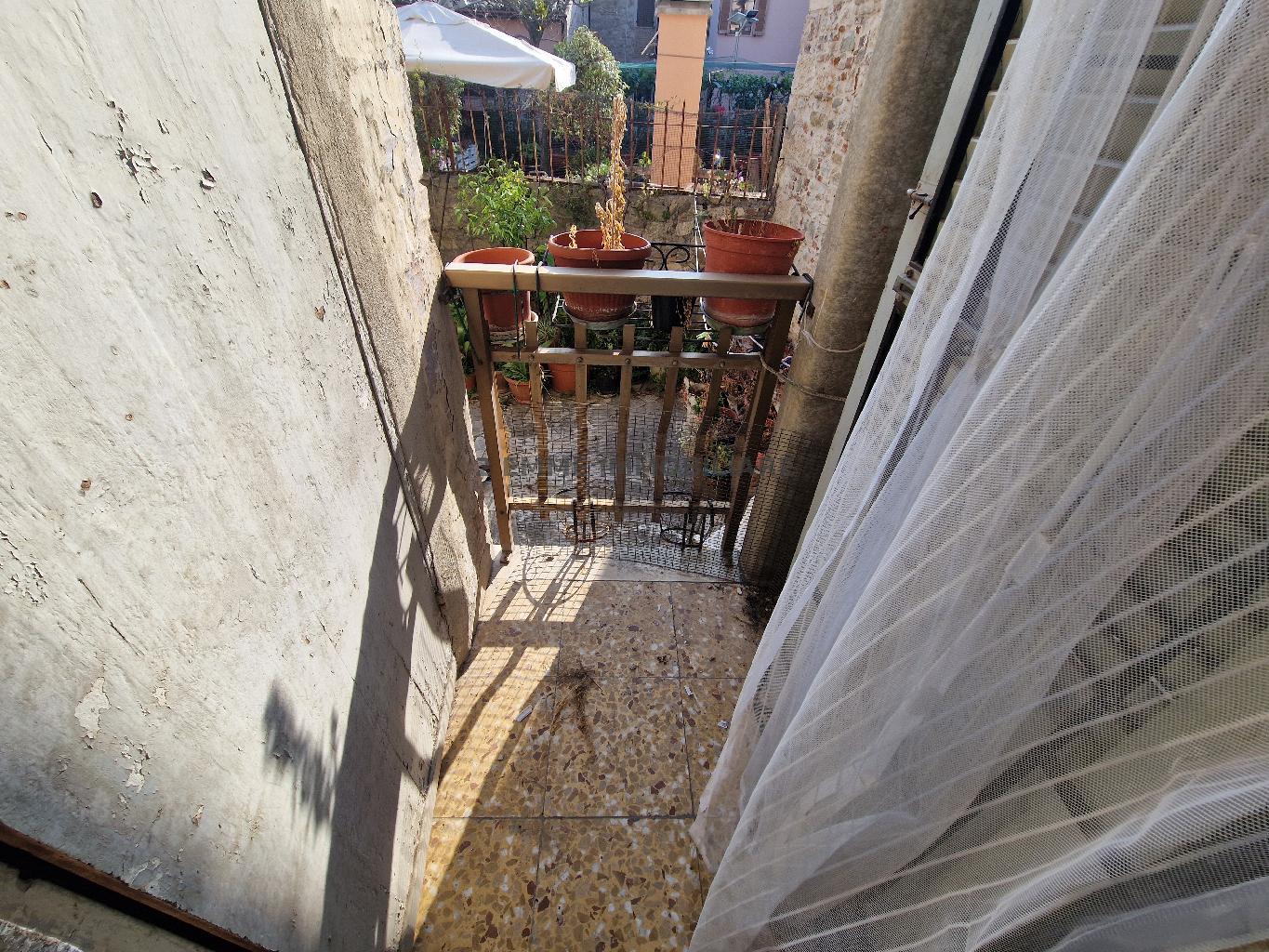 4371 - APPARTAMENTO VENDITA ASCOLI PICENO ZONA CENTRO STORICO - € 105.000 20