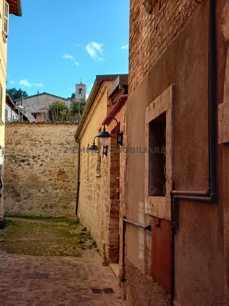 4371 - APPARTAMENTO VENDITA ASCOLI PICENO ZONA CENTRO STORICO - € 105.000 23