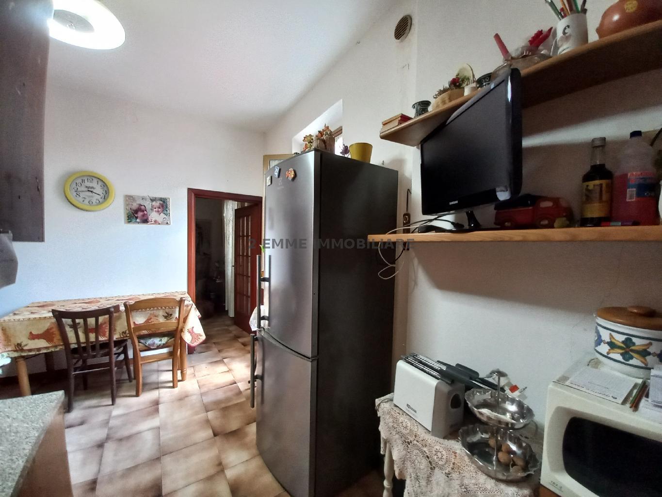 4371 - APPARTAMENTO VENDITA ASCOLI PICENO ZONA CENTRO STORICO - € 105.000 24