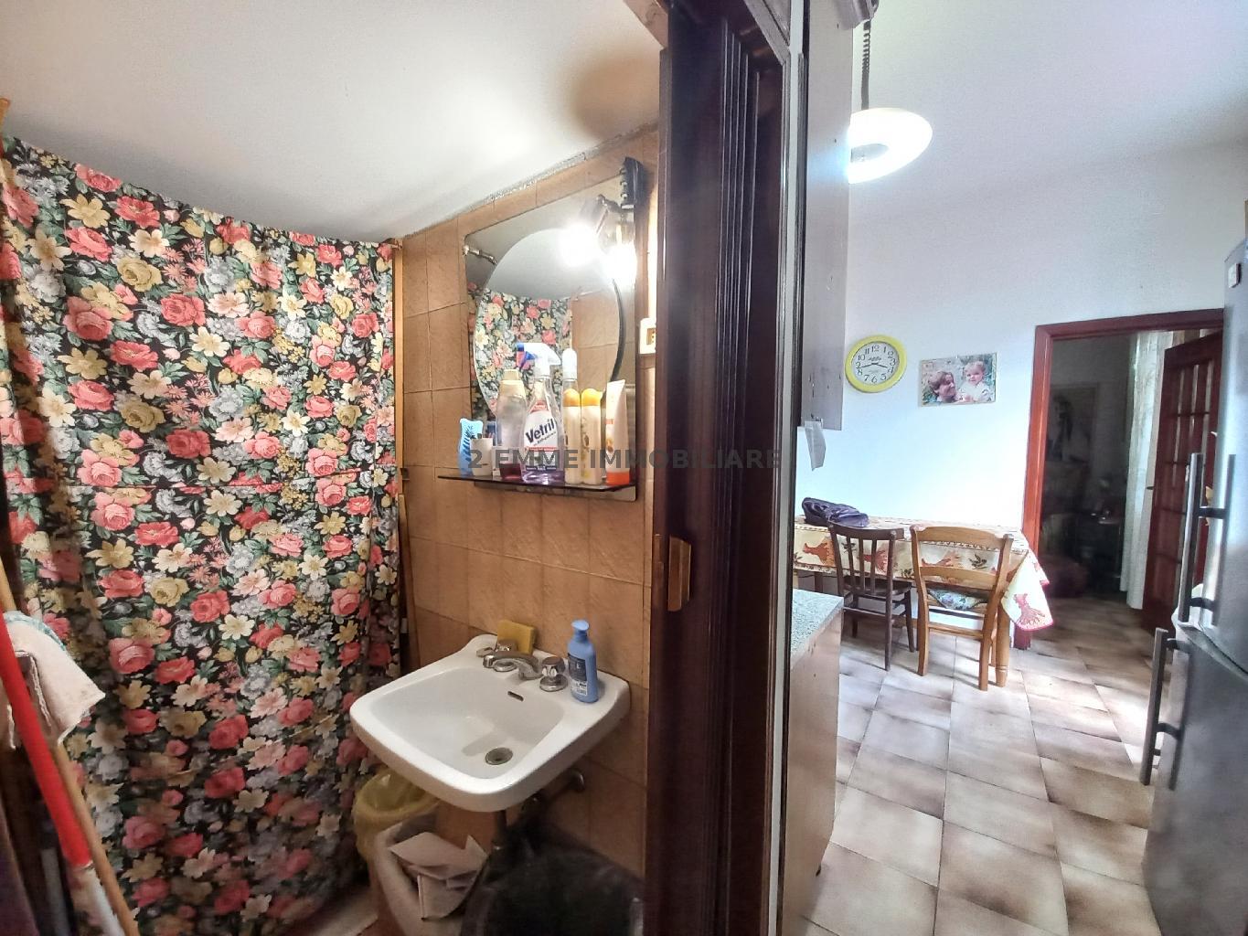 4371 - APPARTAMENTO VENDITA ASCOLI PICENO ZONA CENTRO STORICO - € 105.000 25