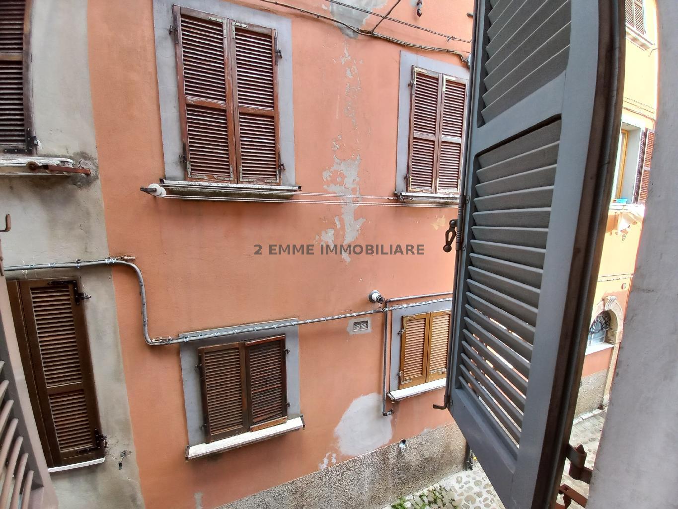 4371 - APPARTAMENTO VENDITA ASCOLI PICENO ZONA CENTRO STORICO - € 105.000 29