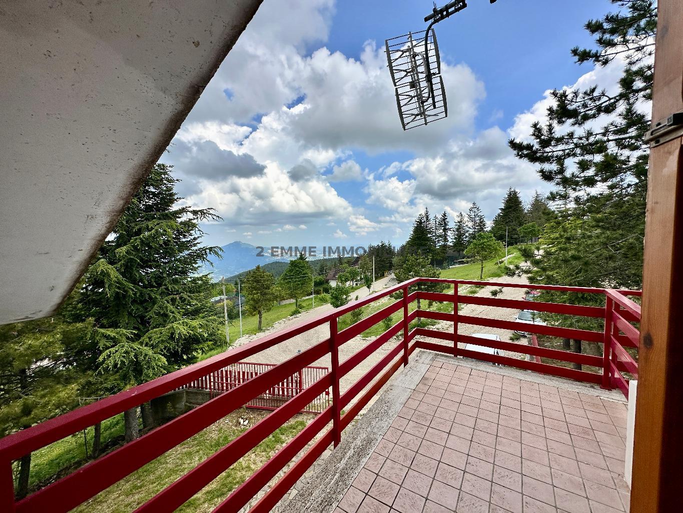 4428 - APPARTAMENTO VENDITA VALLE CASTELLANA ZONA MONTAGNA - € 85.000 2