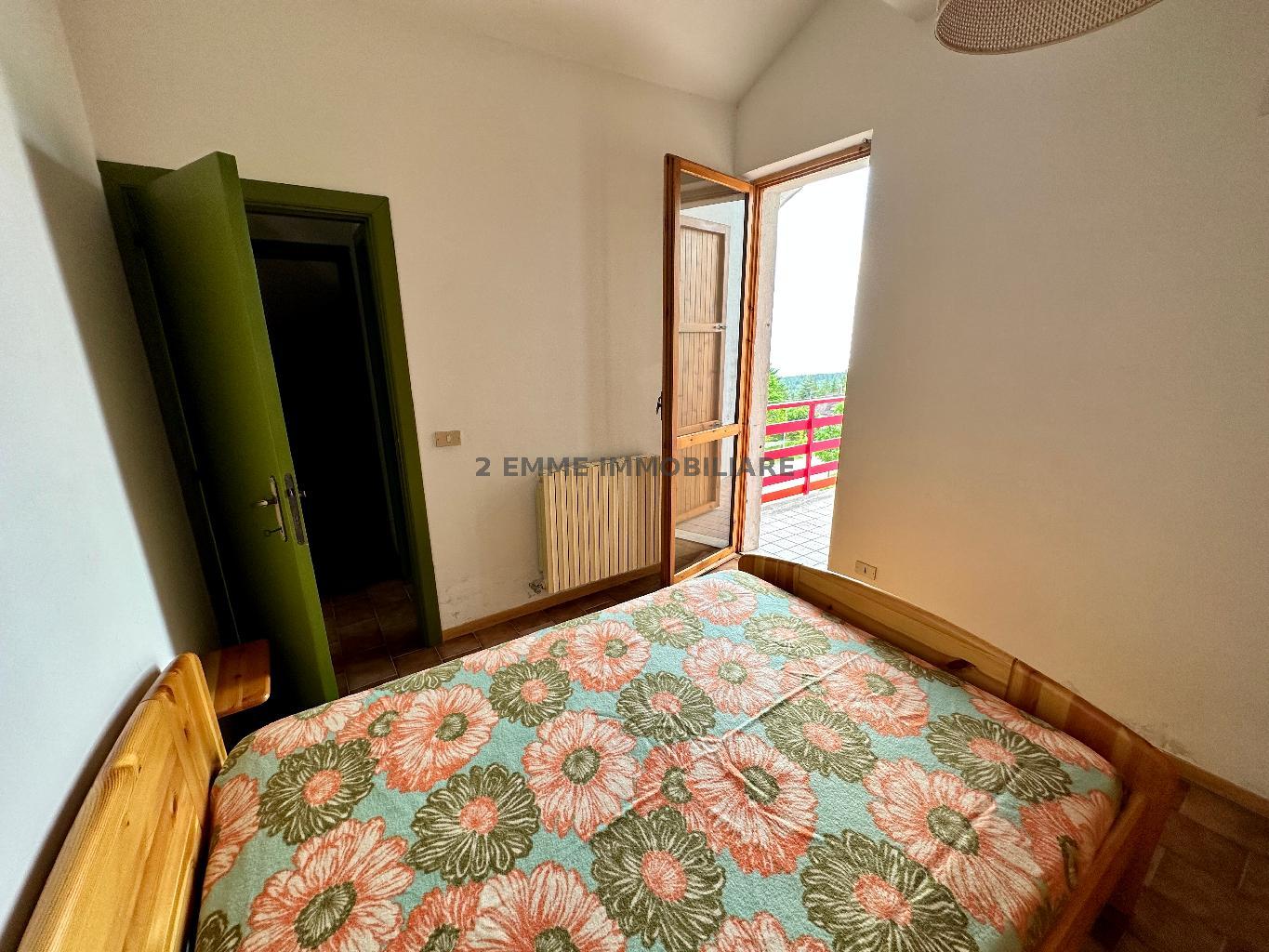 4428 - APPARTAMENTO VENDITA VALLE CASTELLANA ZONA MONTAGNA - € 85.000 4