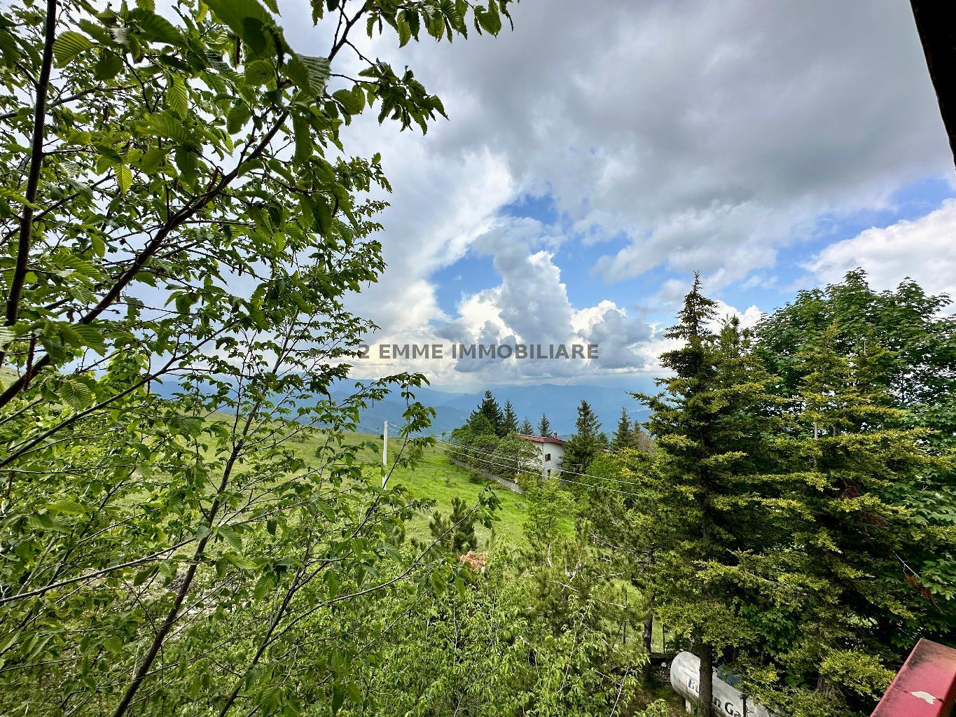 4428 - APPARTAMENTO VENDITA VALLE CASTELLANA ZONA MONTAGNA - € 85.000 8