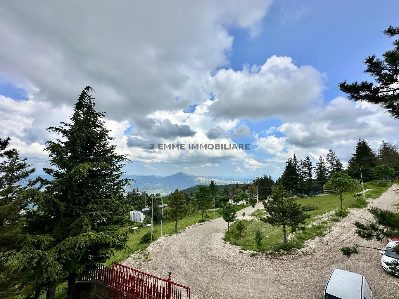 4428 - APPARTAMENTO VENDITA VALLE CASTELLANA ZONA MONTAGNA - € 85.000 9
