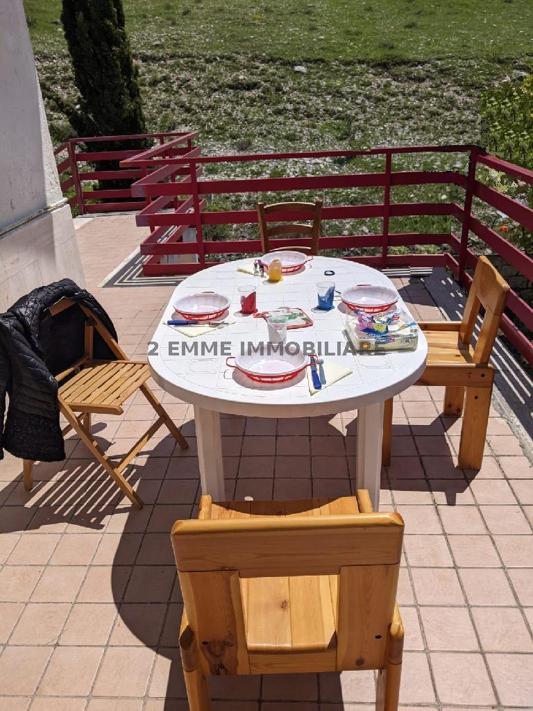4428 - APPARTAMENTO VENDITA VALLE CASTELLANA ZONA MONTAGNA - € 85.000 11