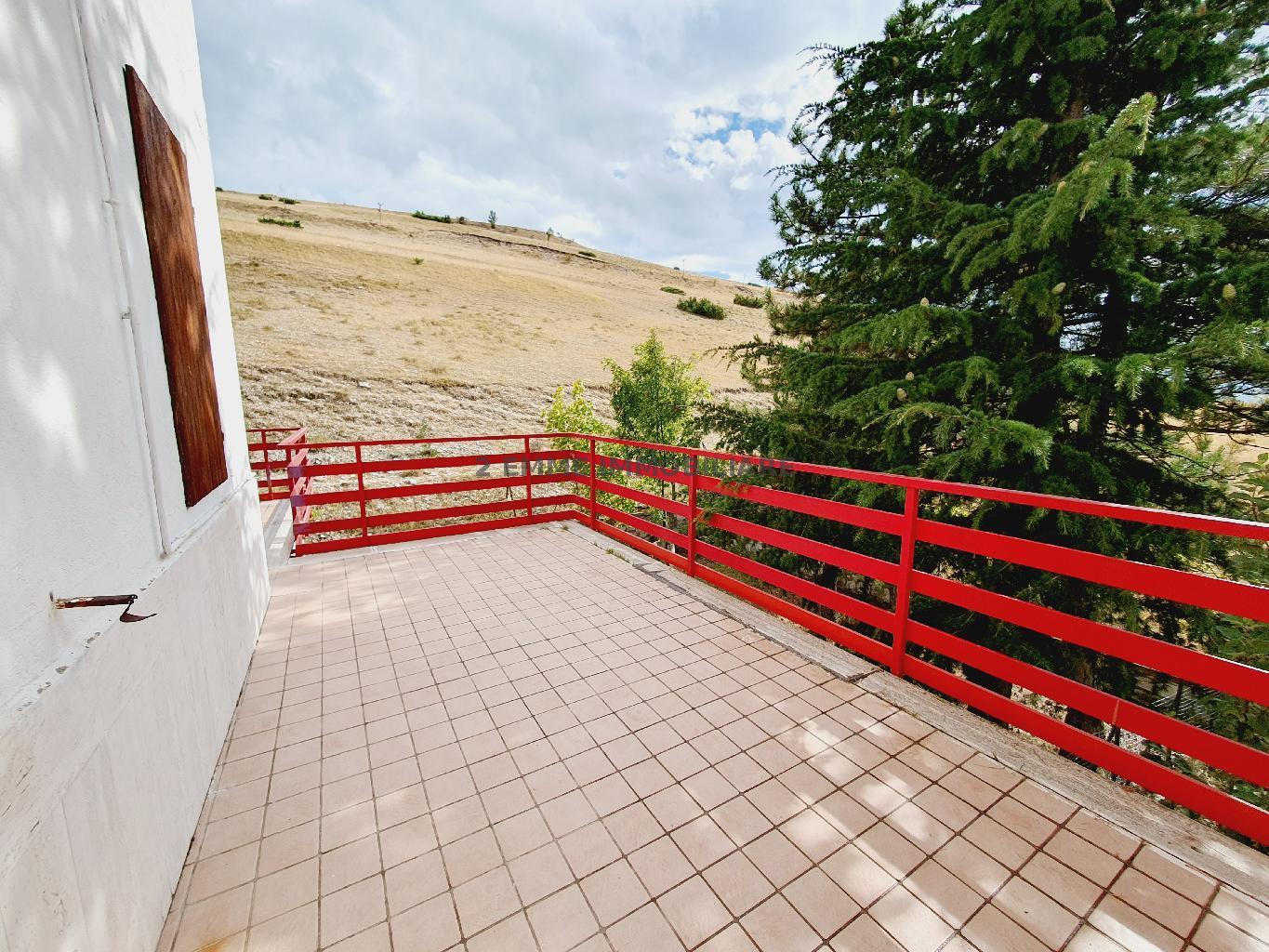 4428 - APPARTAMENTO VENDITA VALLE CASTELLANA ZONA MONTAGNA - € 85.000 13