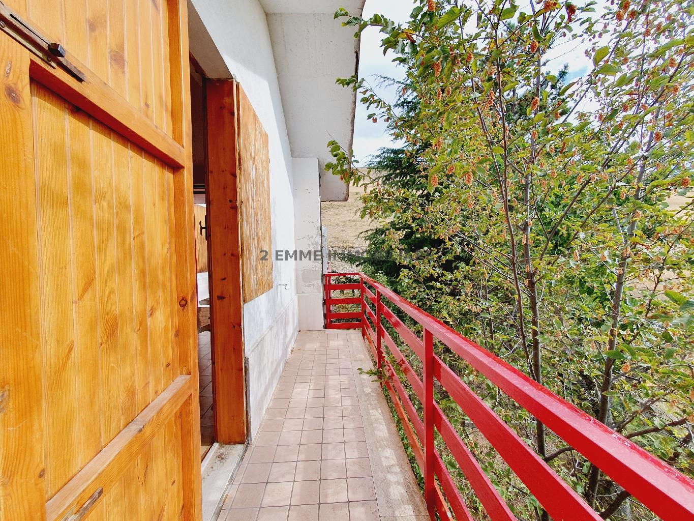 4428 - APPARTAMENTO VENDITA VALLE CASTELLANA ZONA MONTAGNA - € 85.000 15