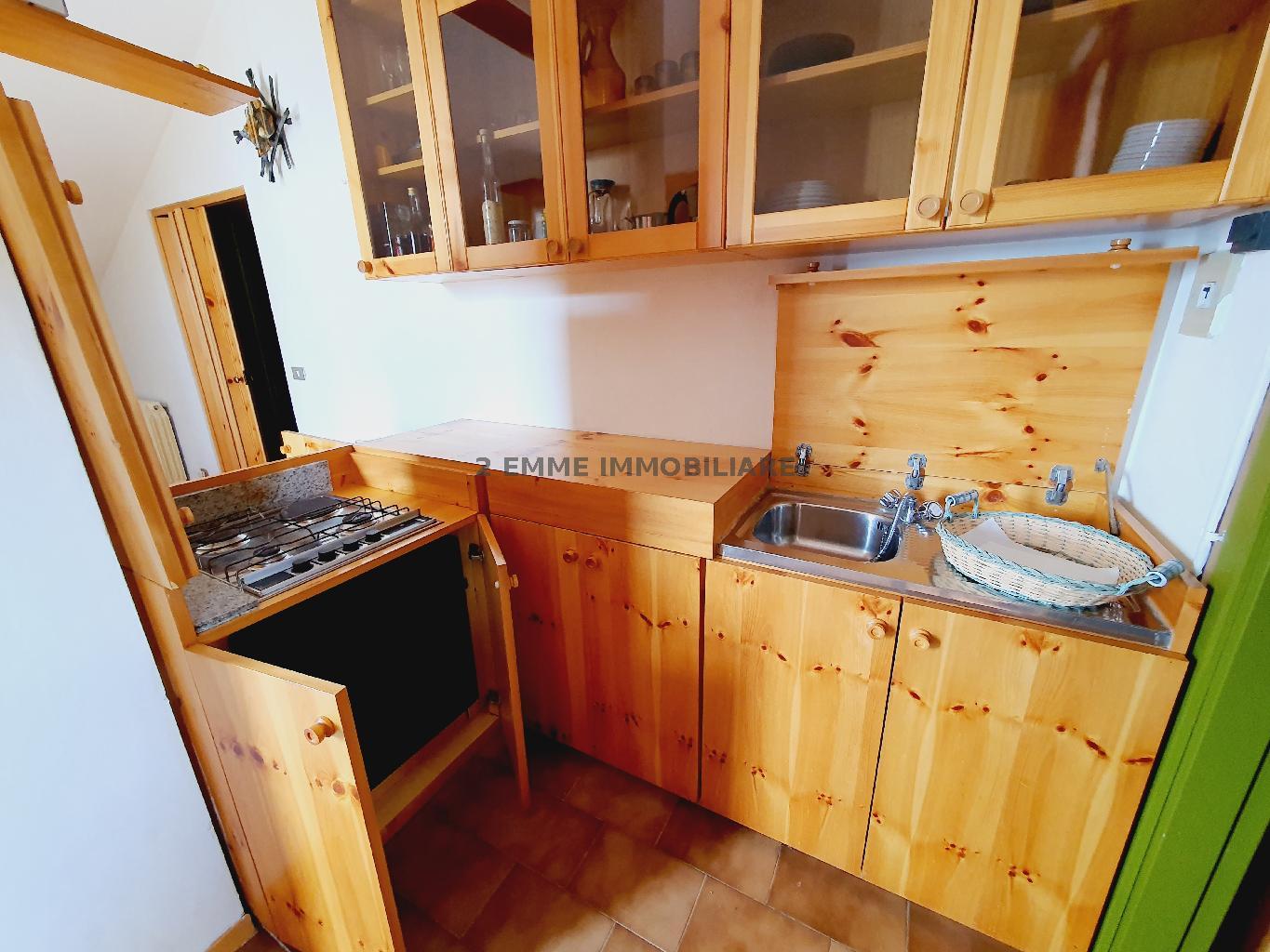 4428 - APPARTAMENTO VENDITA VALLE CASTELLANA ZONA MONTAGNA - € 85.000 17
