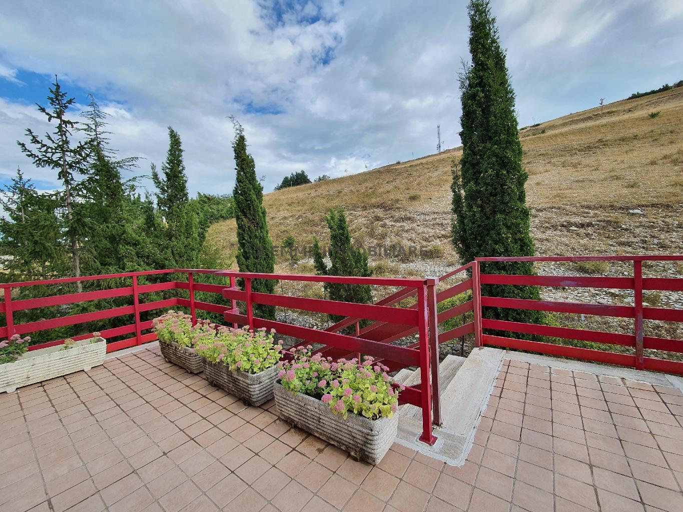 4428 - APPARTAMENTO VENDITA VALLE CASTELLANA ZONA MONTAGNA - € 85.000 18