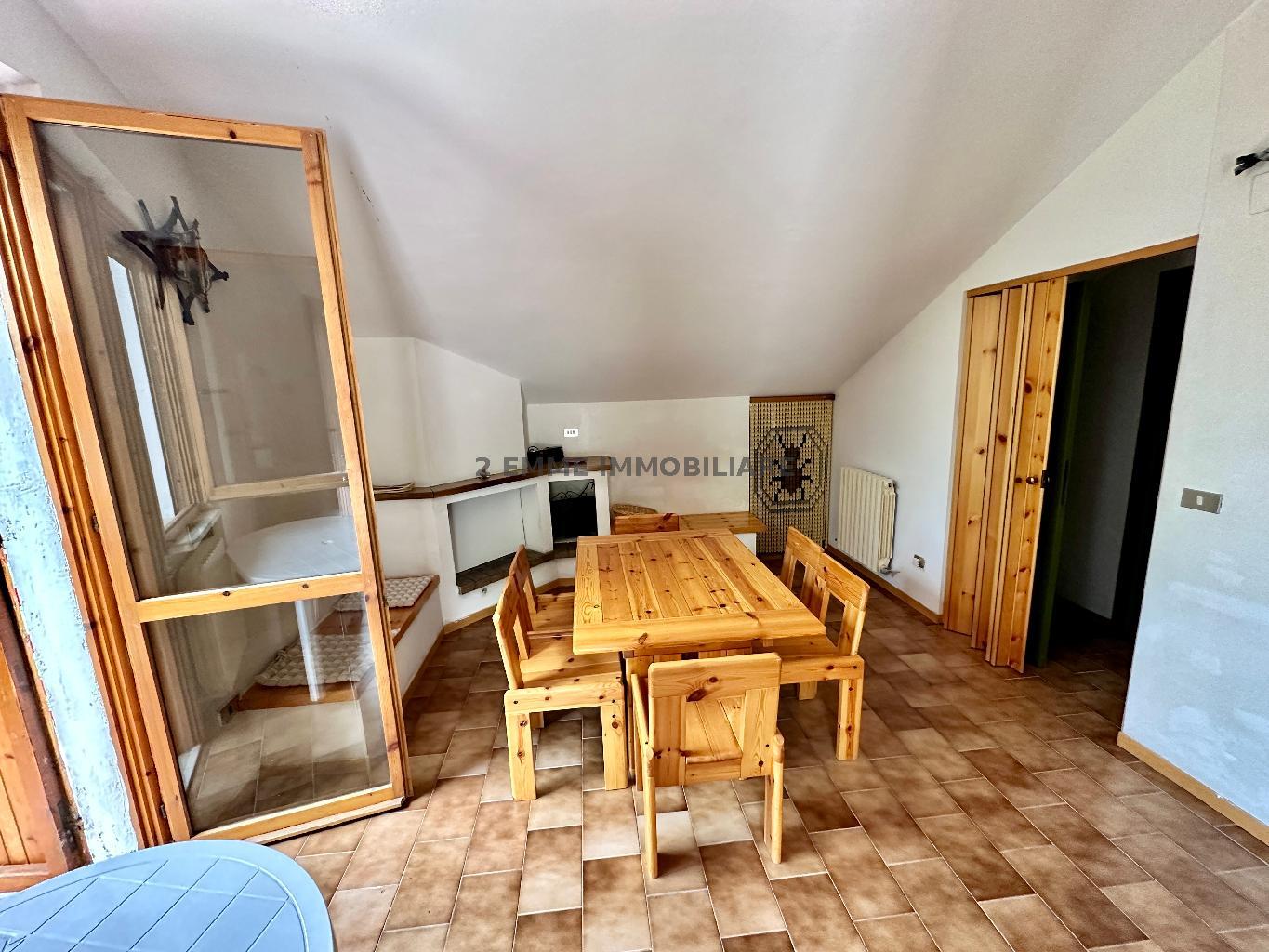 4428 - APPARTAMENTO VENDITA VALLE CASTELLANA ZONA MONTAGNA - € 85.000 21