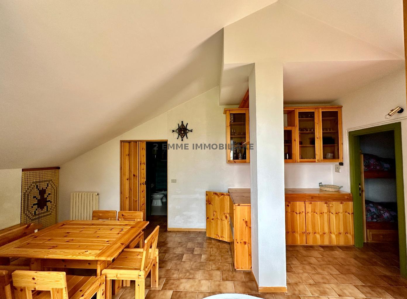 4428 - APPARTAMENTO VENDITA VALLE CASTELLANA ZONA MONTAGNA - € 85.000 22