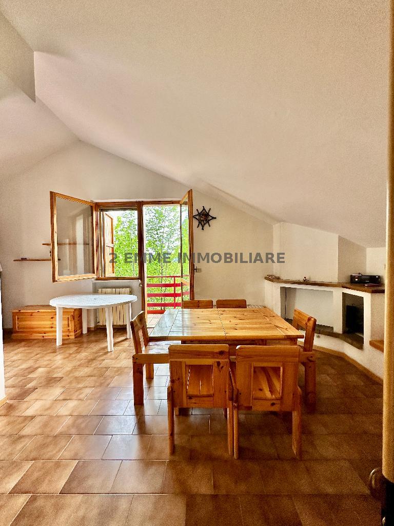 4428 - APPARTAMENTO VENDITA VALLE CASTELLANA ZONA MONTAGNA - € 85.000 24